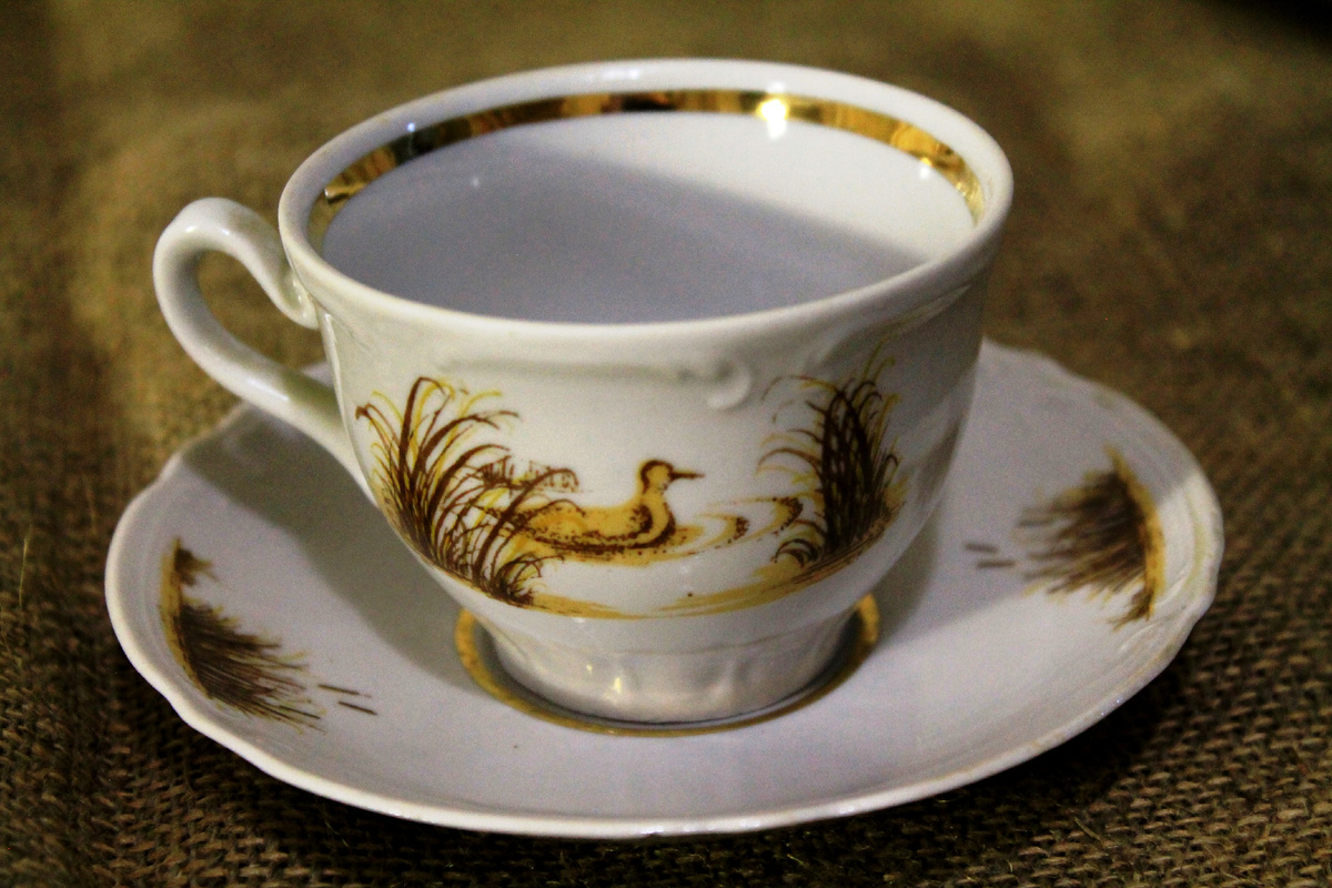 Фото автора