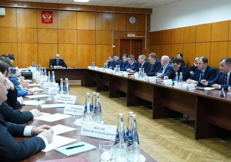 Фото предоставлено правительством Самарской области