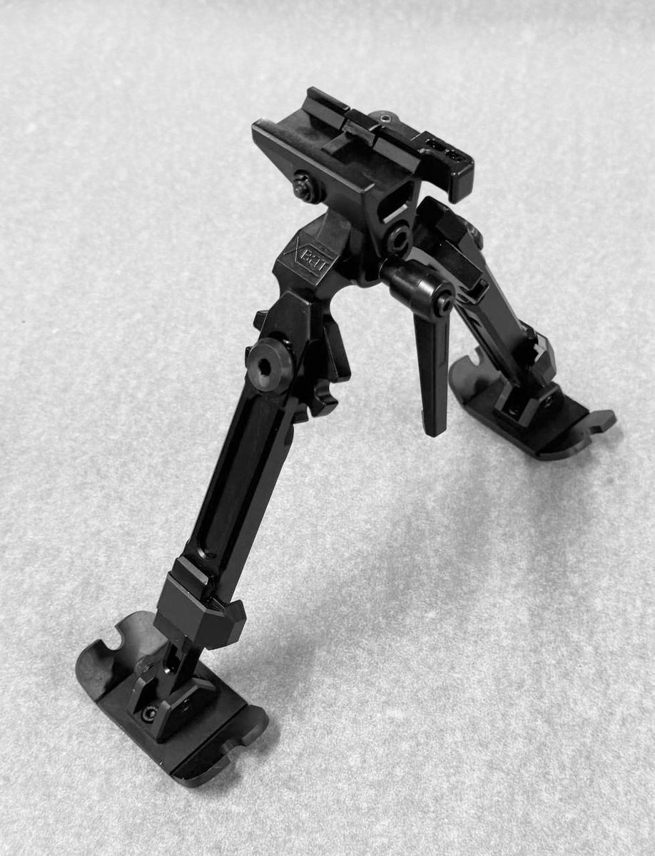 Сошка "Опора-В" производства ОКБ РОСТ