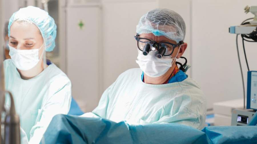 Фото: Сеченовский университет