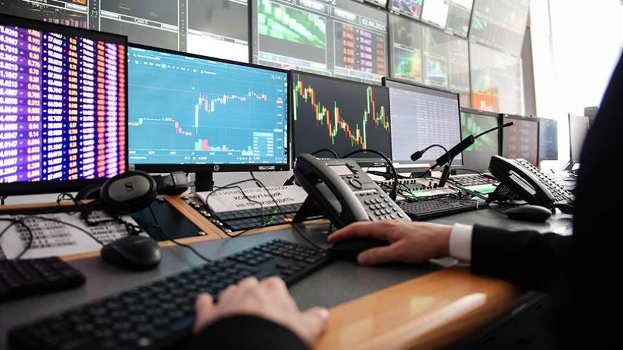    Фото: ИЗВЕСТИЯ/Сергей Лантюхов