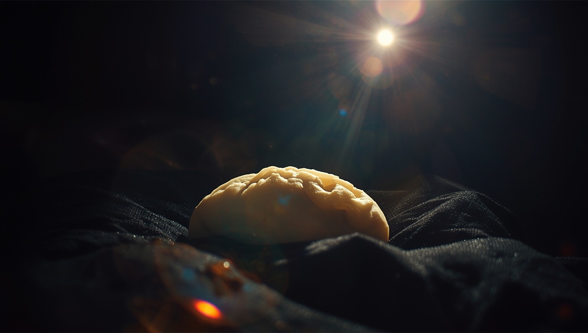 Мечты когда-то лепились парными. А теперь — ты один на холодной простыне. Всё, что осталось от ужина для двоих