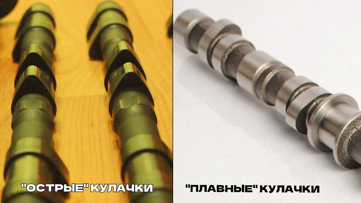 Инженерный тупик прошлого: либо ты едешь быстро, но глохнешь на светофорах, либо тошнишь с комфортом, но без огонька. VTEC решил эту головоломку.