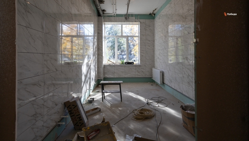      Фото: Валерия Алтухова / / ИА «Победа26»