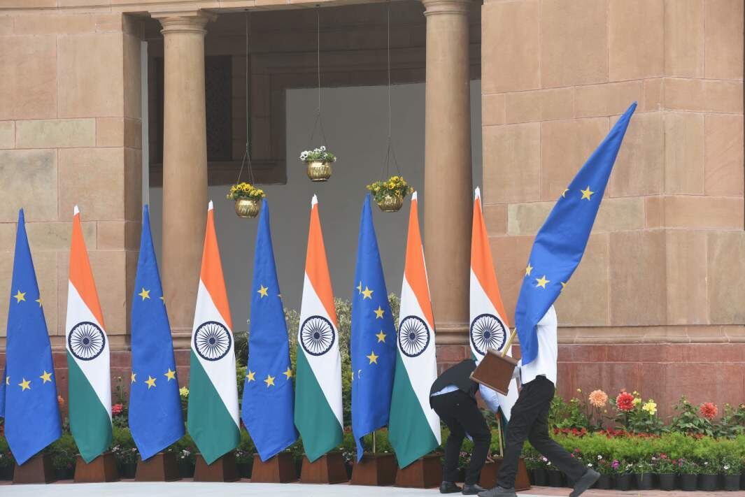 Фото: Global Look Press/Sondeep Shankar