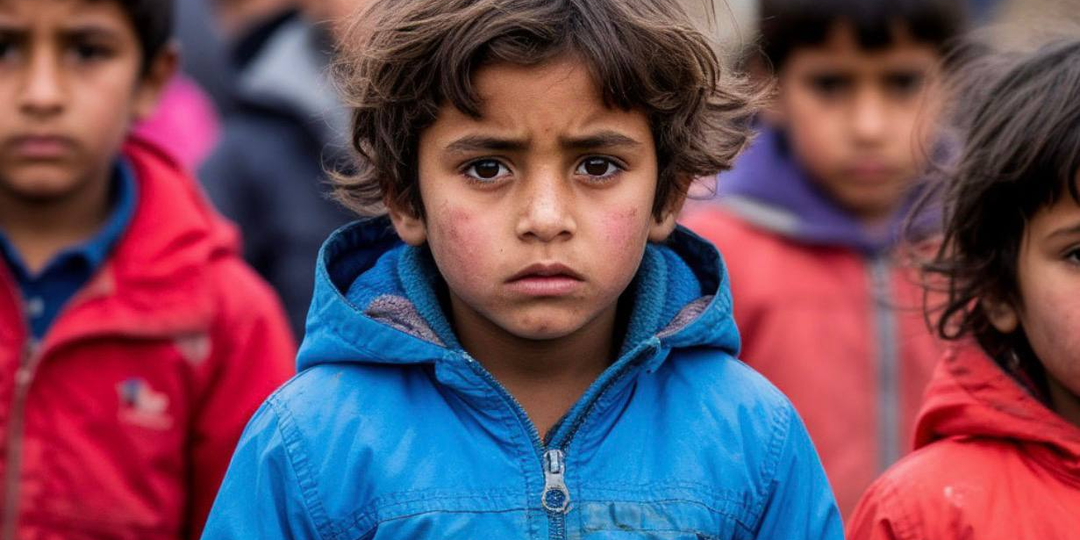 Красноярцы в ярости: почему дети-насильники из Таджикистана до сих пор в России, а не депортированы? >