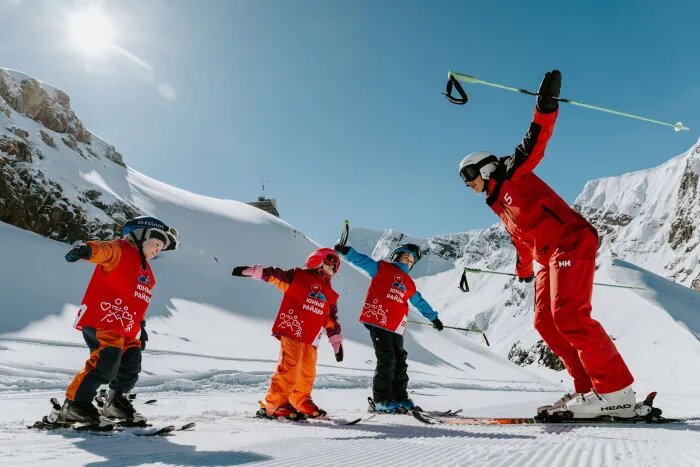 В 2026 году индустрию ждет ускоренная адаптация к климатическим и регуляторным рискам — «смена колес на ходу» // Фото: Группа «Мантера»