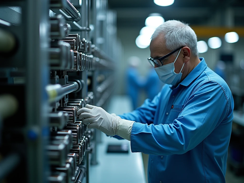 Оператор кручения и вытяжки