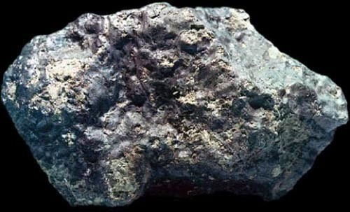 Метеорит ALH 84001