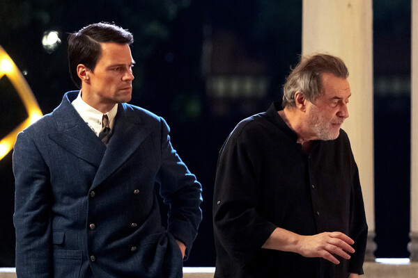 Алексей Даничев/РИА Новости  