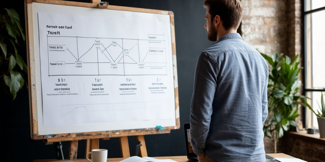 Личный бренд как фундамент доверия: почему заметность эксперта — это не пиар, а стратегия продаж