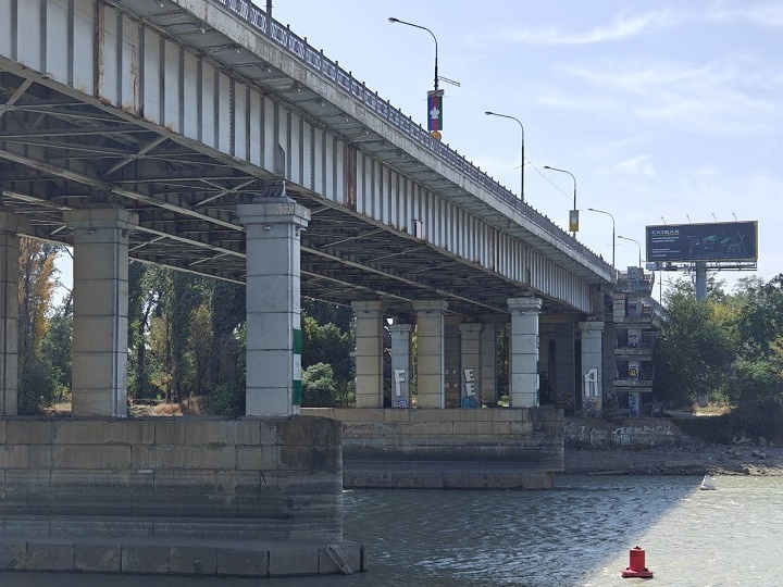    Фото: Юрий Серебренников/BFM Кубань