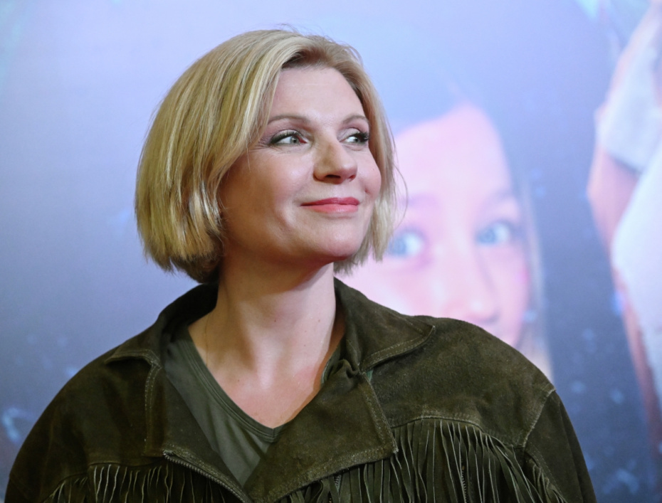    Кирилл Каллиников/РИА Новости