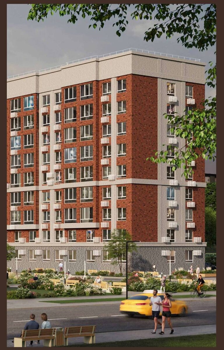 Ипотека в Мариуполе 2%