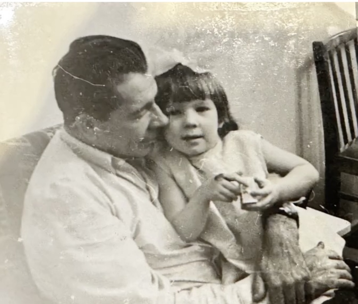 личный архив