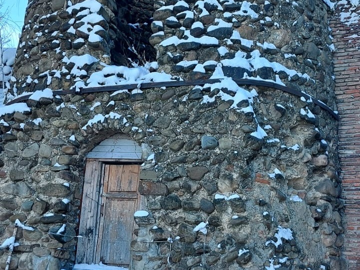 Автобусный тур в Грузию. Часть 4