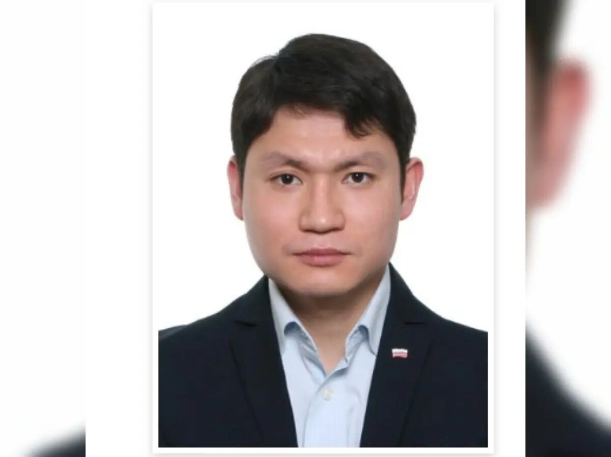    Фото: скриншот сайта администрации Репино