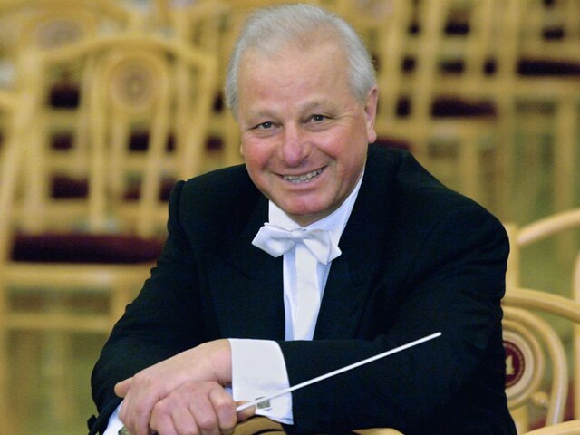    Фото: ТАCC/ИТАР-ТАСС/Юрий Белинский