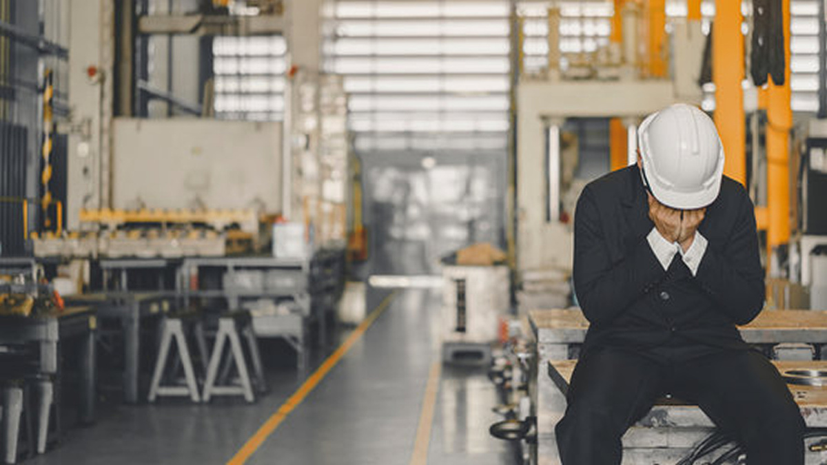 Серьёзный дефицит кадров в России ожидается среди рабочих специальностей и инженеров