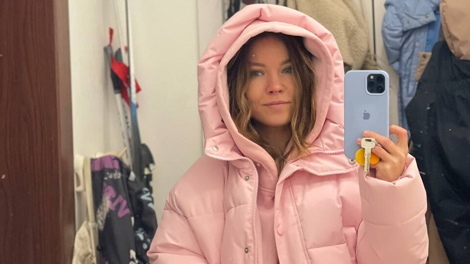 Я тут вчера неожиданно забрала с WB идеальную куртку за 3 тыщи