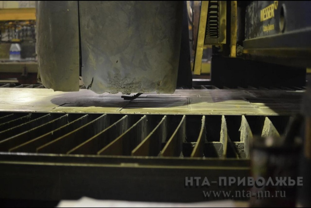    Свыше 80 млн рублей взыскали с нижегородской компании за невыполнение плана