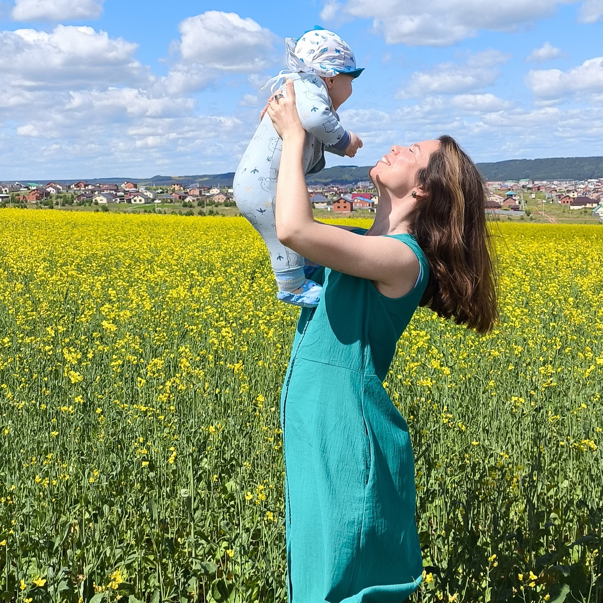 Фото автора