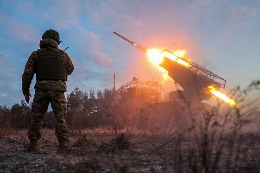     / Источник: © Алексей Коновалов/ТАСС