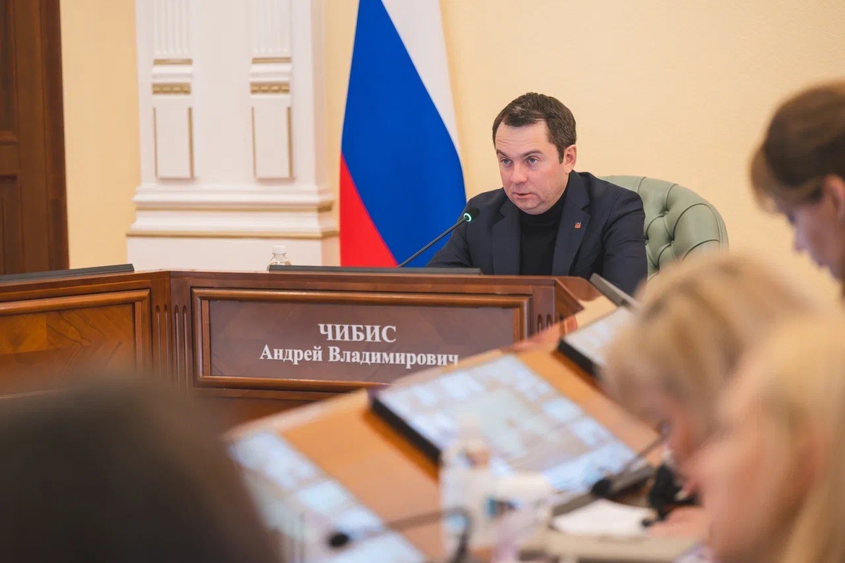    Фото: Правительство Мурманской области, источник: gov-murman.ru