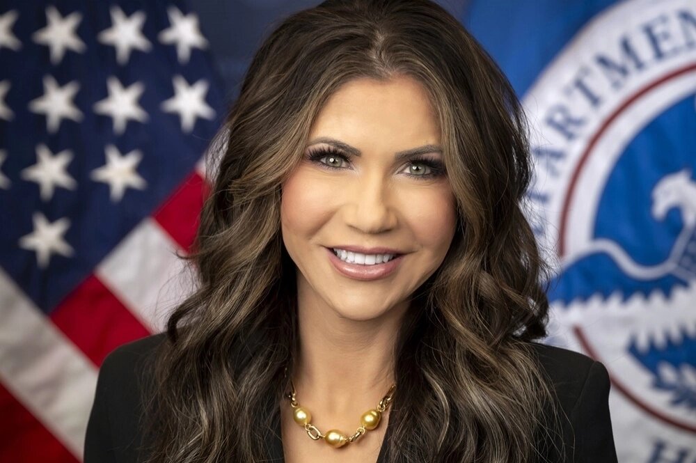    Кристи Ноэм. Фото: en.wikipedia.org