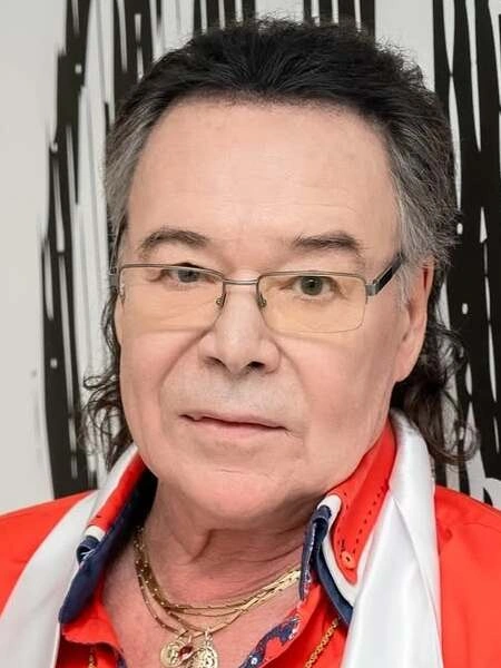 соцсети Михаил Муромов