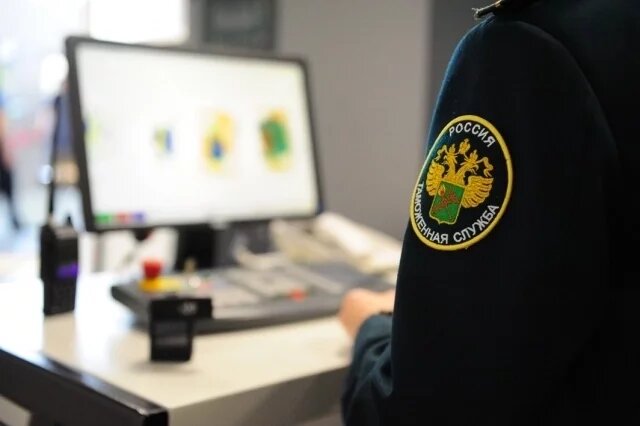    Какие вакансии предлагает астраханская таможня волгоградцам?