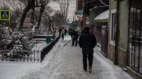    © Sputnik / Miroslav Rotari