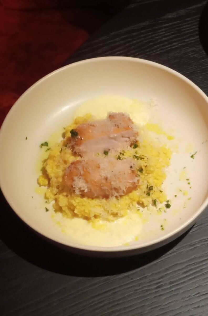 Фермерский кролик