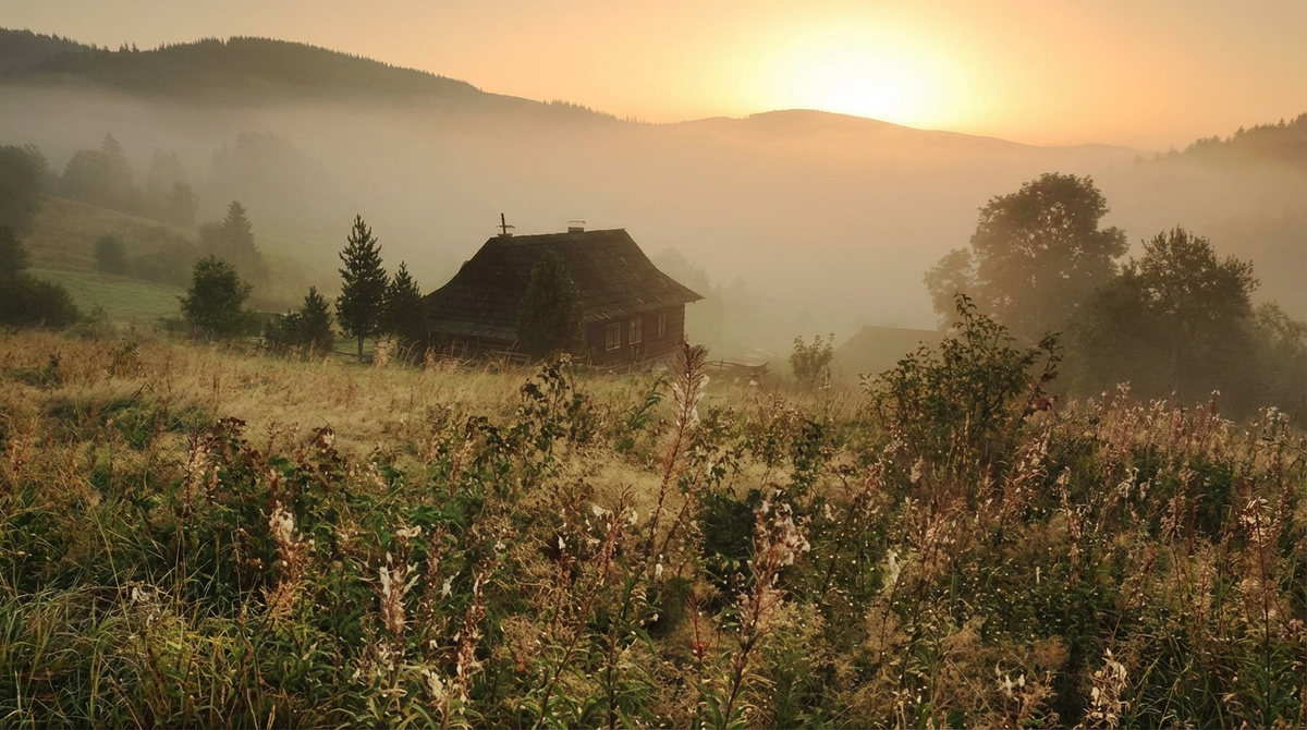 Даже в моей деревне была своя история про ведьму, которая превращалась в свинью. Однажды её отловили, отрезали ей ухо, а на следующий день обнаружили, что у одной из женщин перевязана голова.