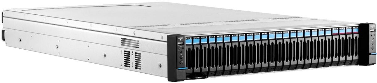 NIMBUS "Гром" вид справа