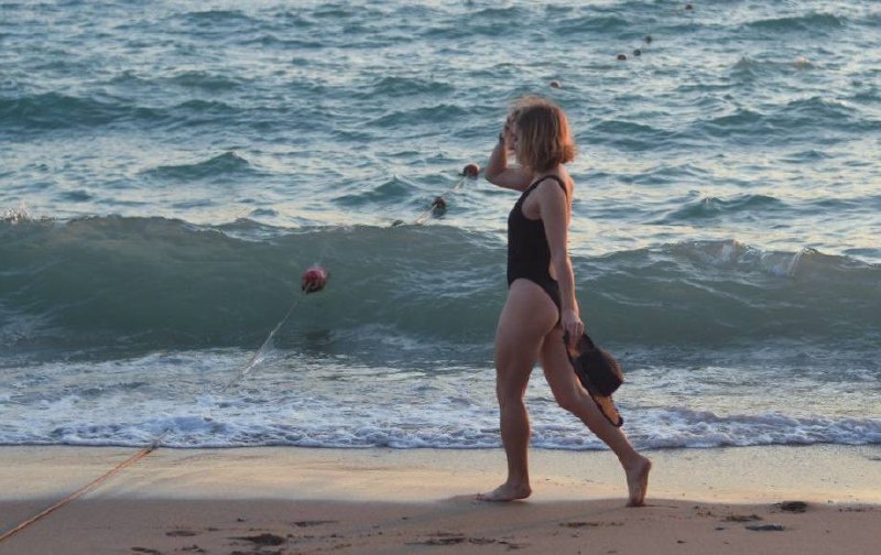 Я в Николаевке