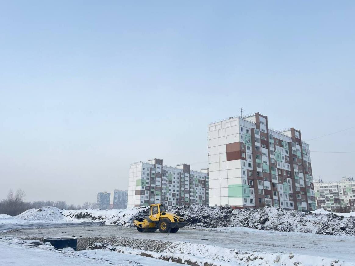    Фото из ТГ-канала Максима Кудрявцева