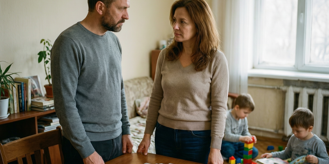 Все о новой выплате для работающих родителей в 2026 году: как вернуть часть НДФЛ