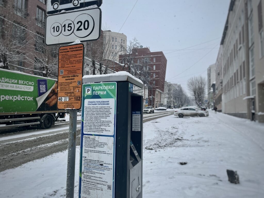    Фото: В курсе.ру Полина Анкушина