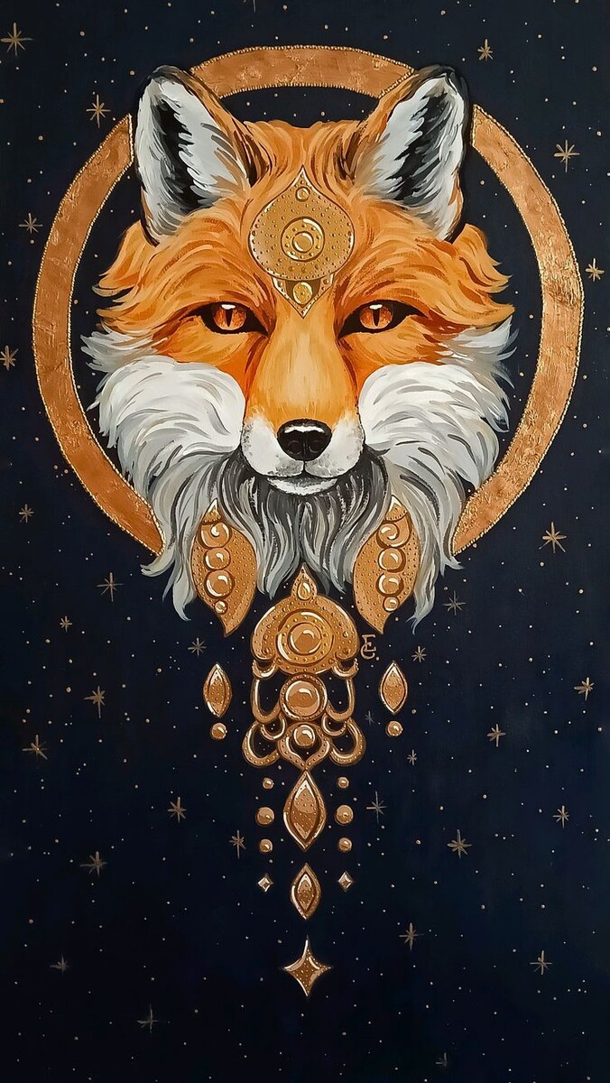 «Ваш тотем ждёт: проверьте по дате рождения»