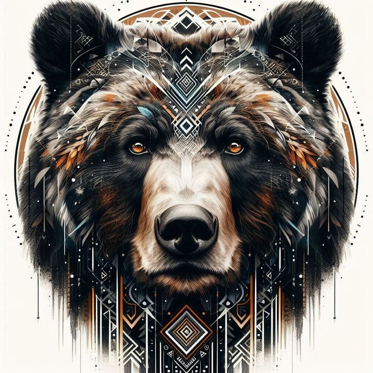 «Вибрации дня: зов вашего животного‑покровителя»