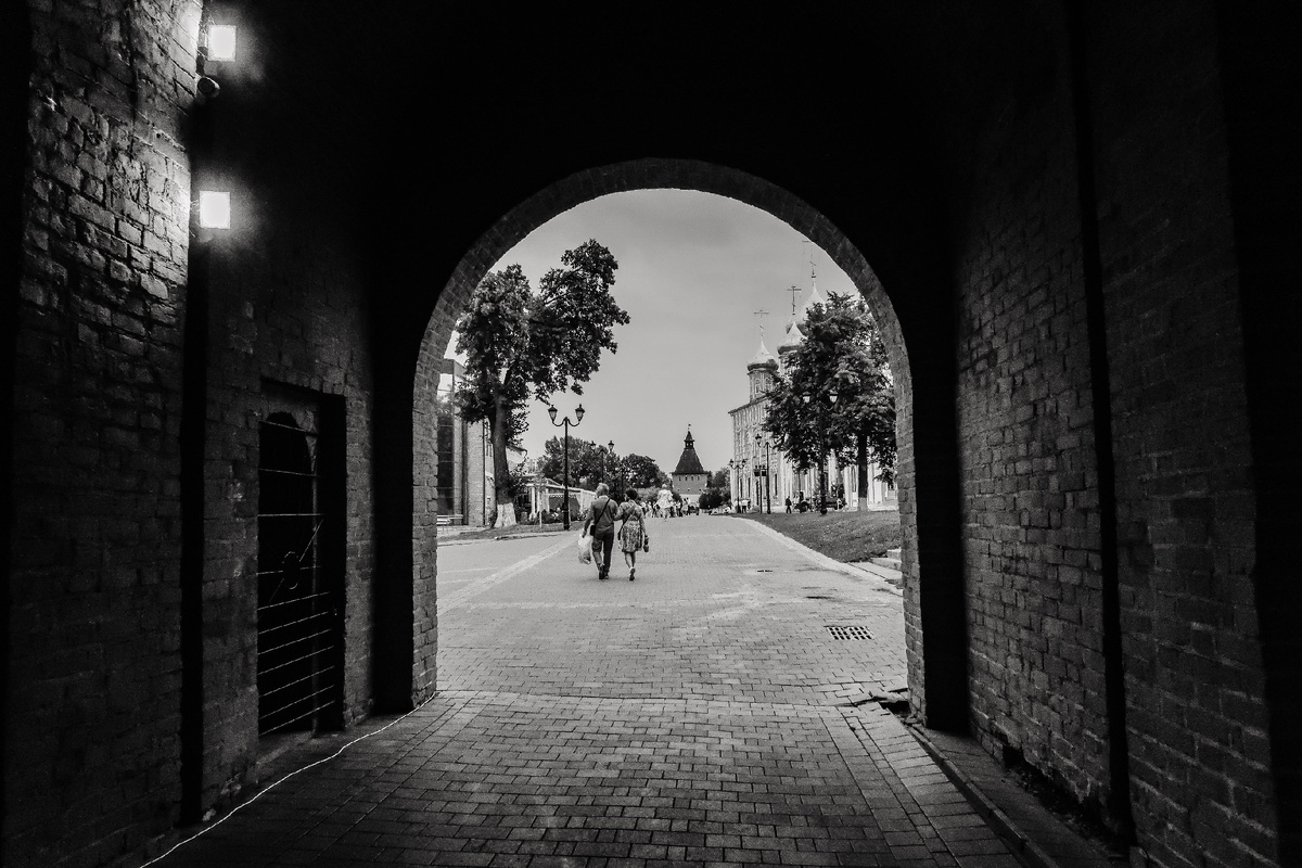 Источник - личный архив