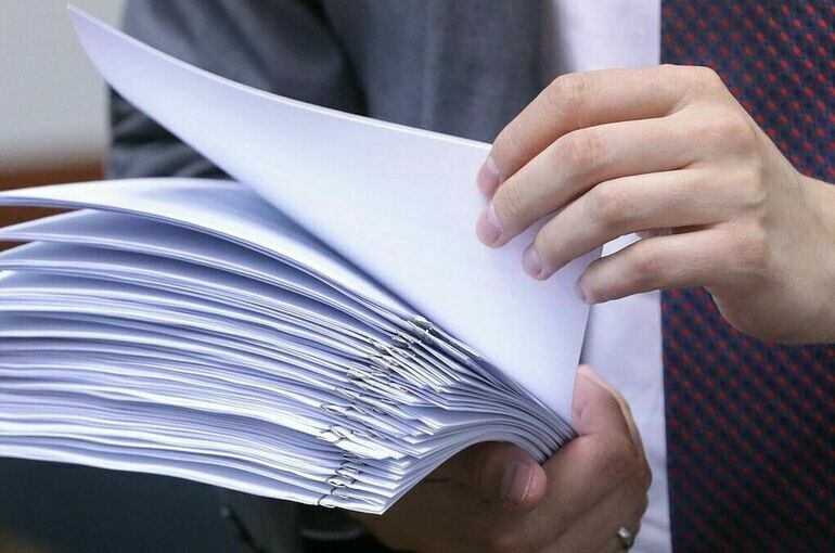   Пресс-служба Государственной Думы