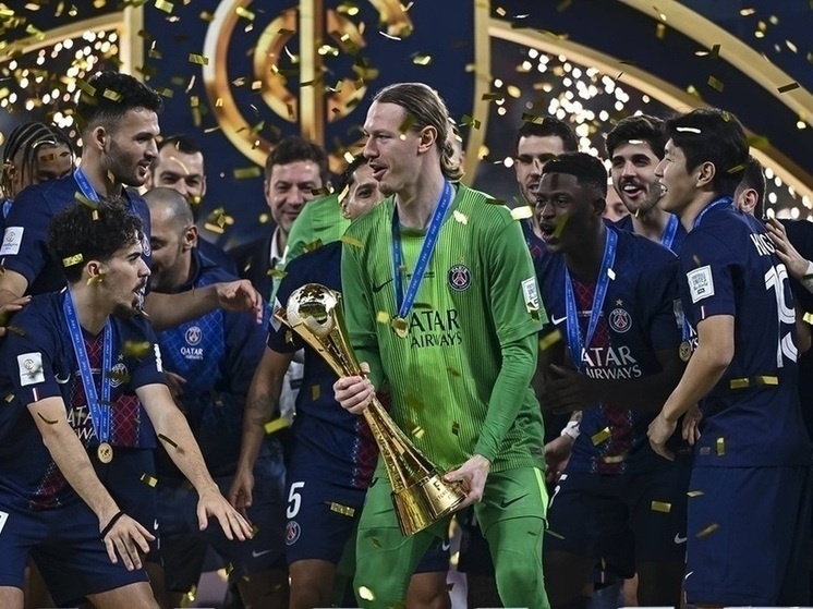     фото: globallookpress