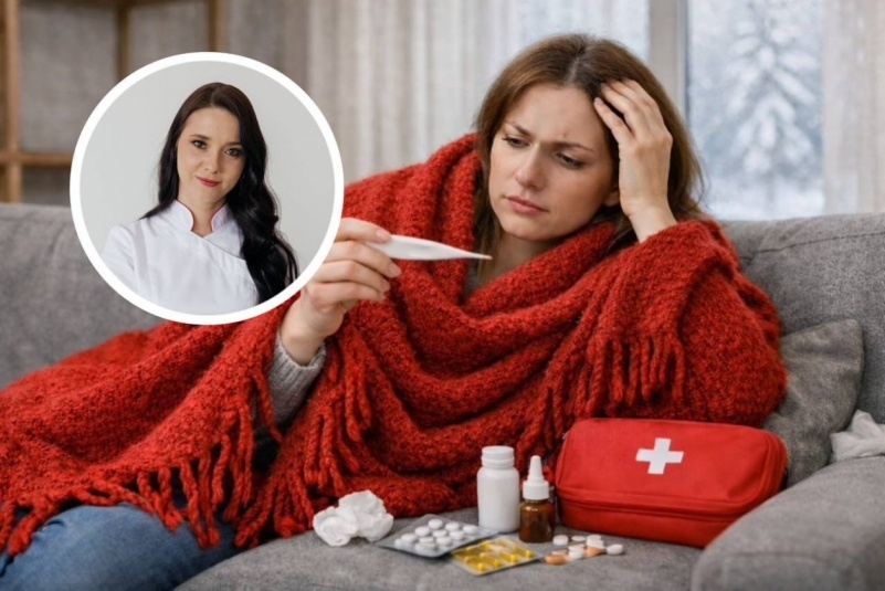     Тематическое фото. Фото: ИА OmskMedia