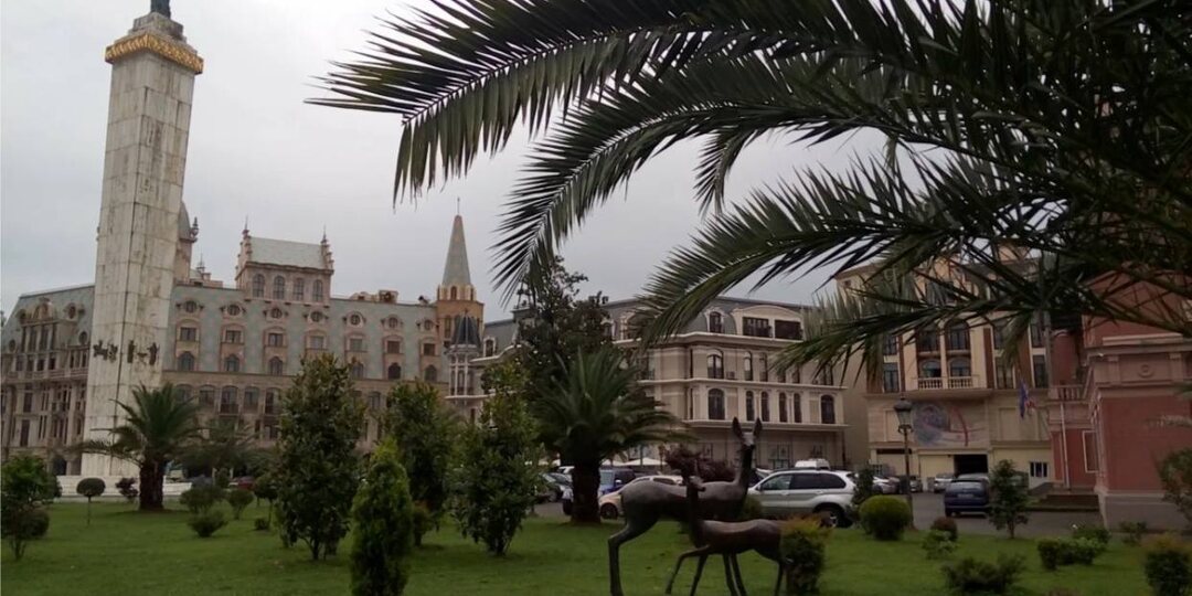 Повышение активности на рынке недвижимости Батуми
