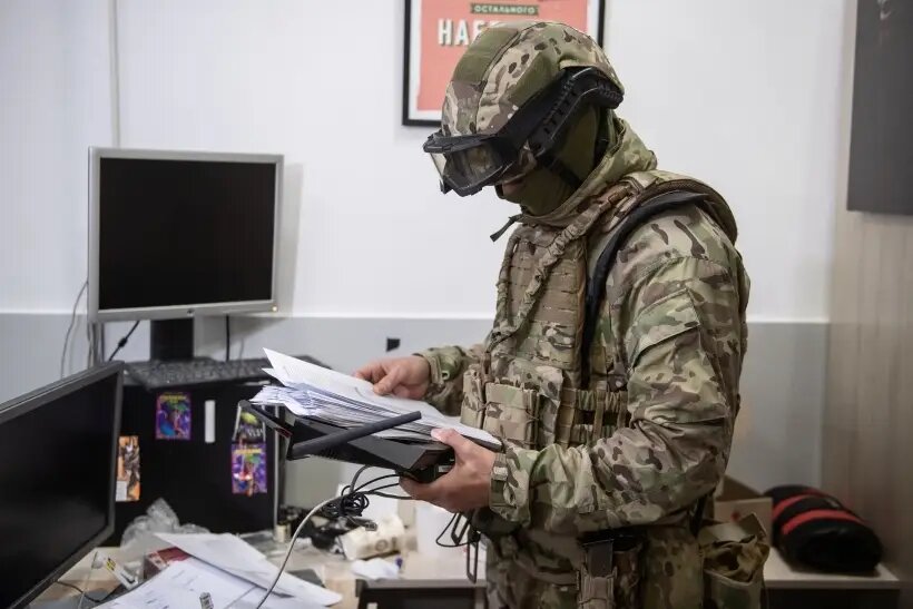     © РИА Новости