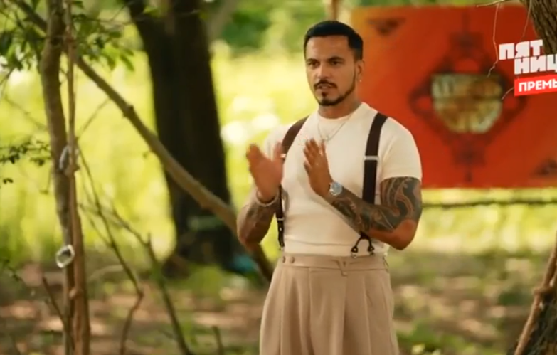 Новости Реалити "Последний шеф" 28.01.2026