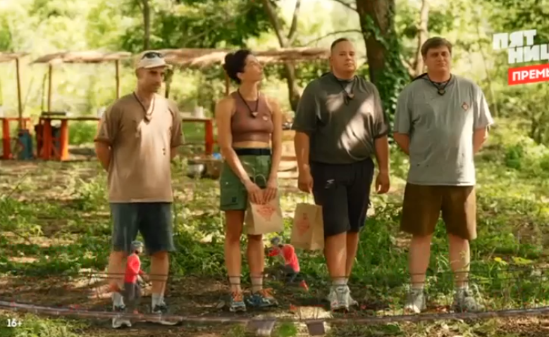 Новости Реалити "Последний шеф" 28.01.2026