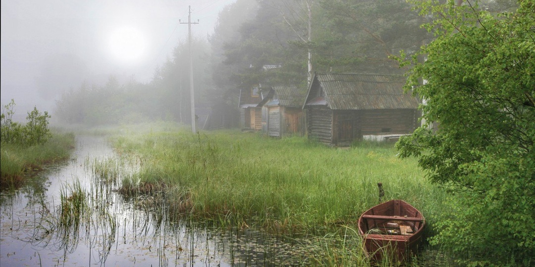 За что ей выпала судьба такая